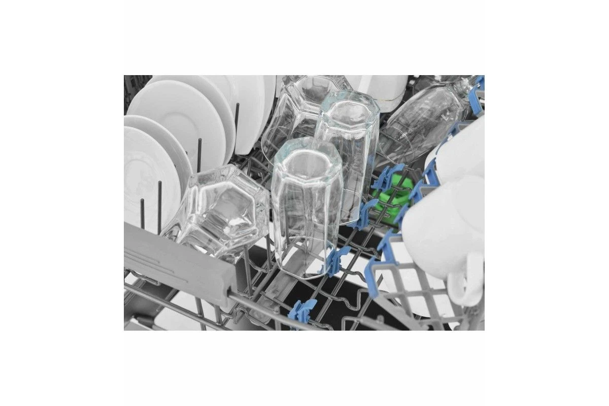 Встраиваемая посудомоечная машина Scandilux DWB 6535B3