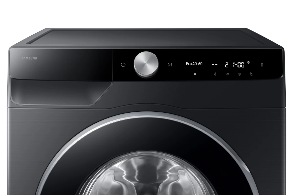 Стиральная машина Samsung WW6100D WW90DG6G94LBLD
