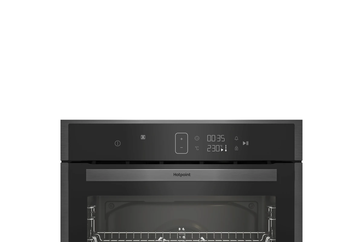 Духовой шкаф Hotpoint FE9 1351 SH BLG