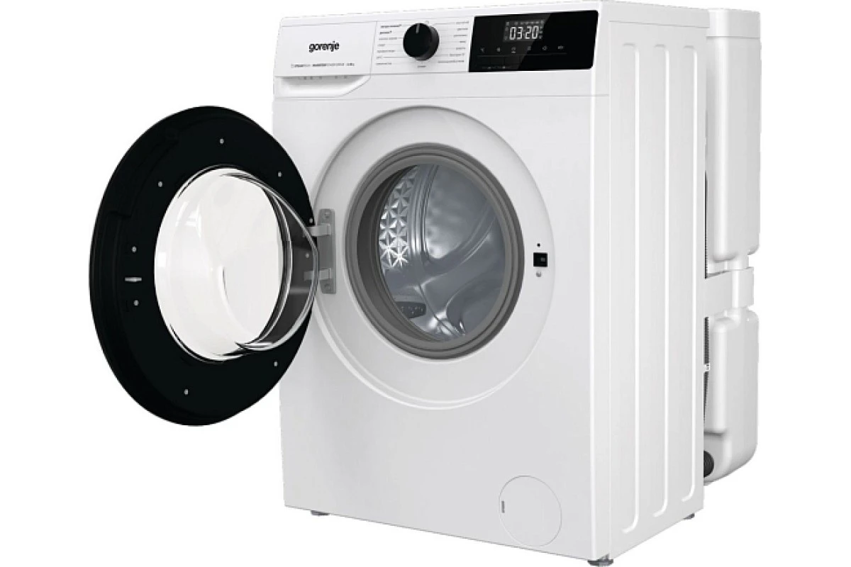 Стиральная машина Gorenje W1NHPI60SCSIRV