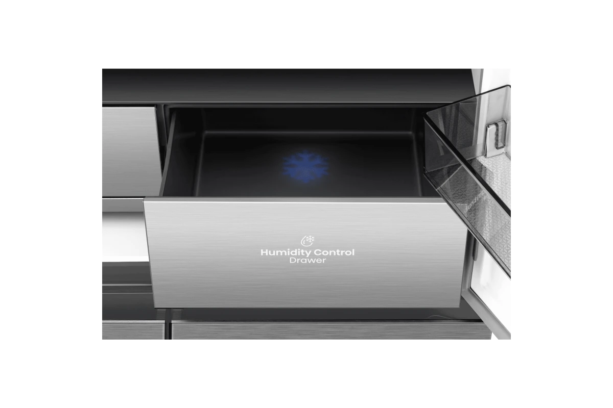 Холодильник Hisense RQ5P605NSVE