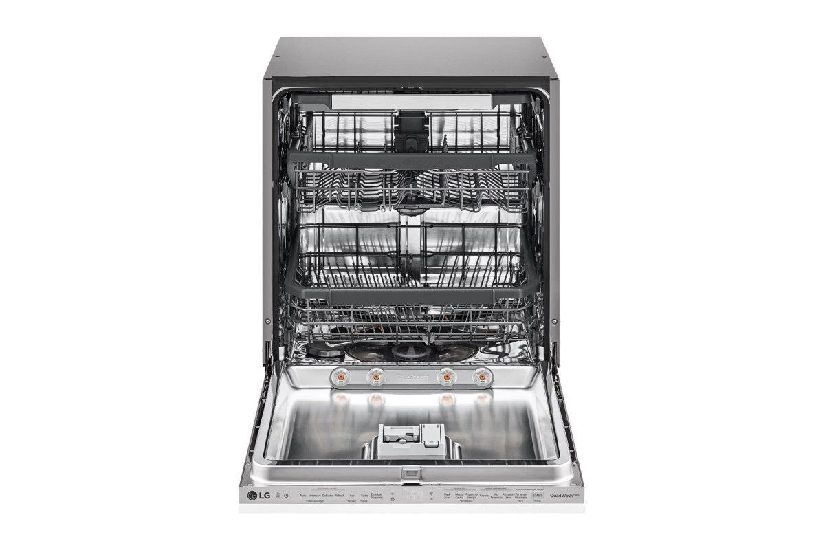 Встраиваемая посудомоечная машина LG DB325TXS