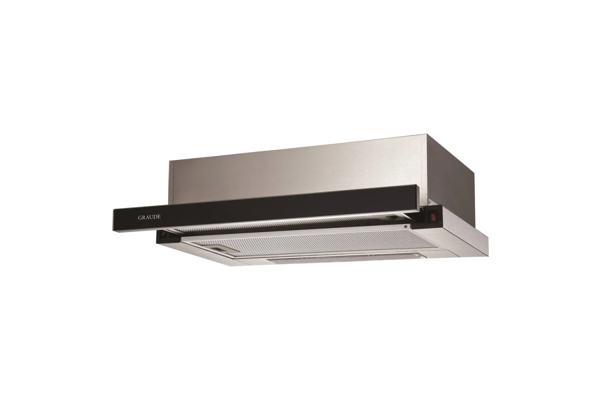 Вытяжка с выдвижным экраном Graude DHF 60.0 S