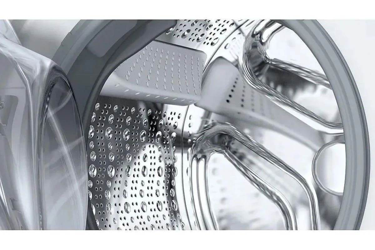 Стиральная машина Bosch WGG246ZLSN