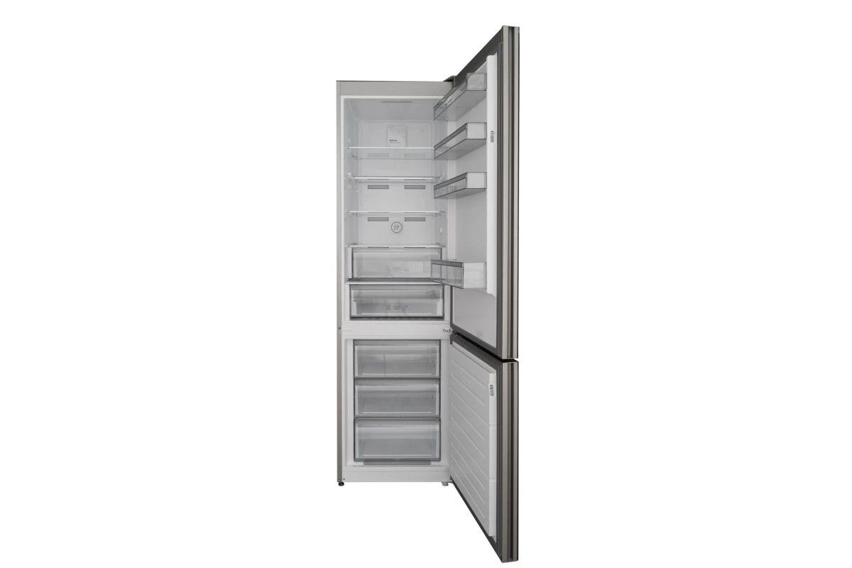 Холодильник Schaub Lorenz SLU S379Y4E Glass Door