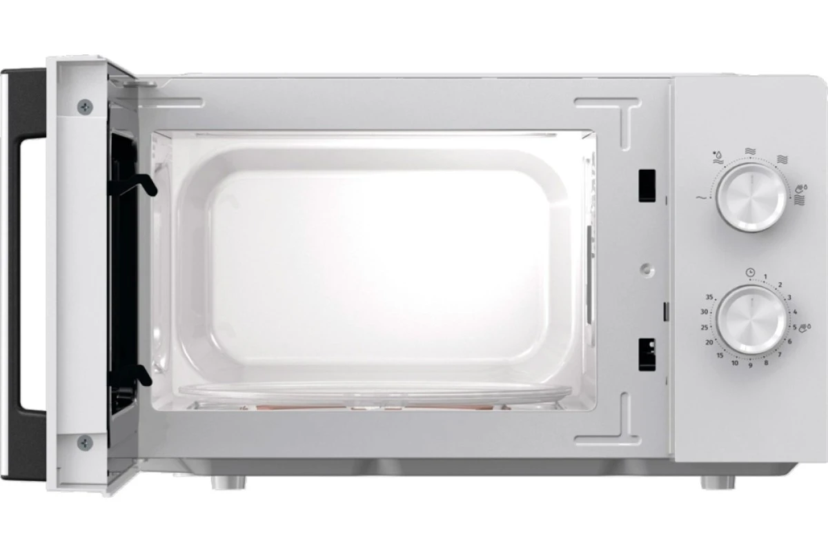 Микроволновая печь Gorenje MO20E1WH