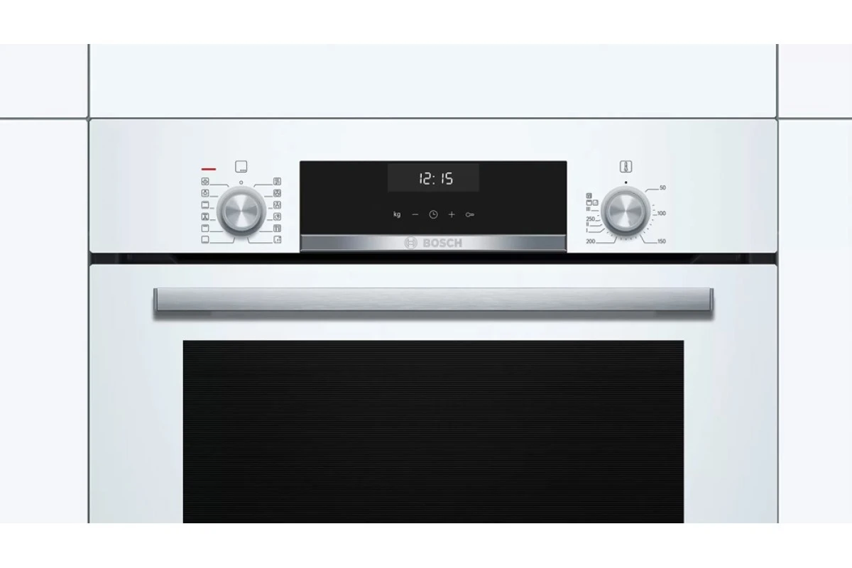 Духовой шкаф Bosch HIJ557YW0R
