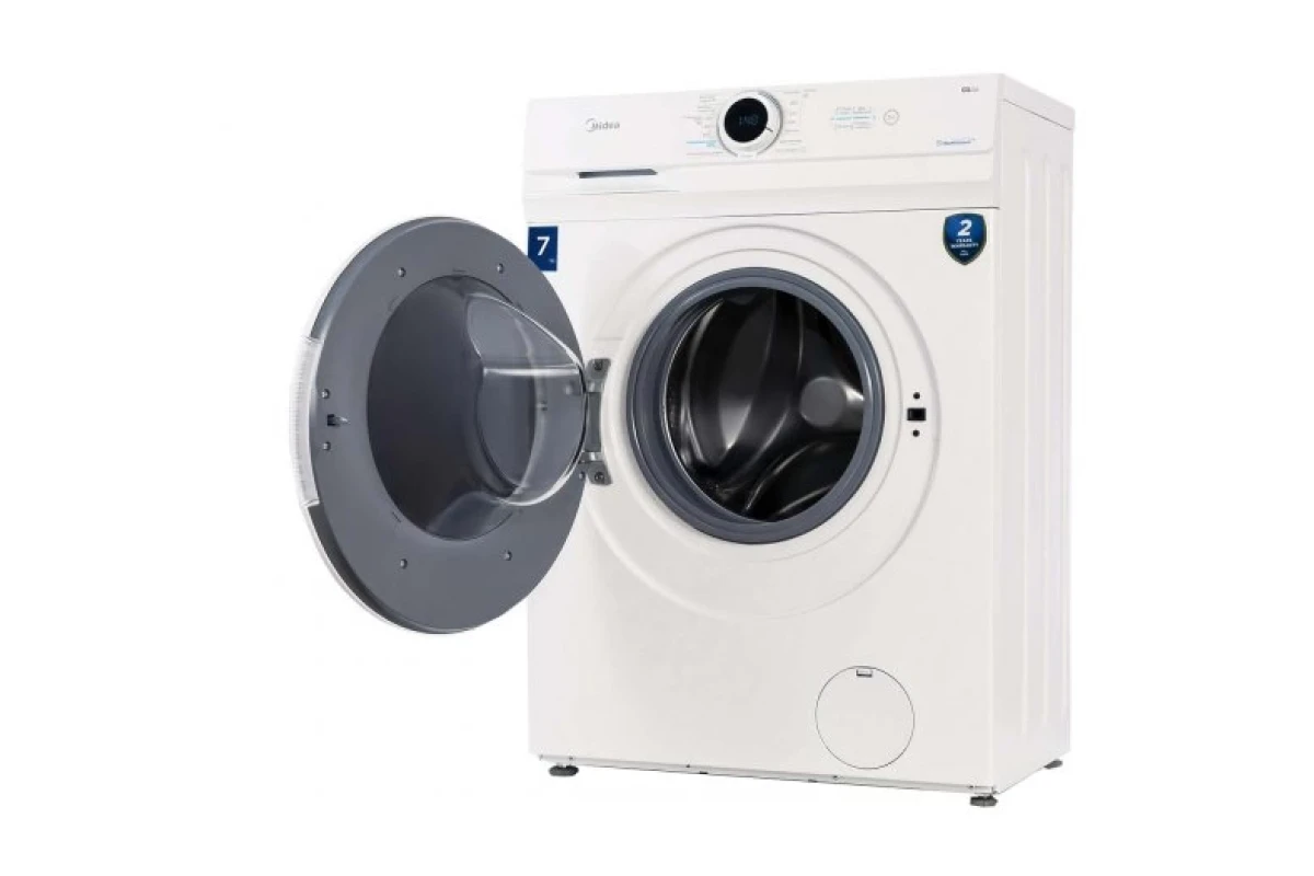 Стиральная машина Midea LUNAR MF100W70/W