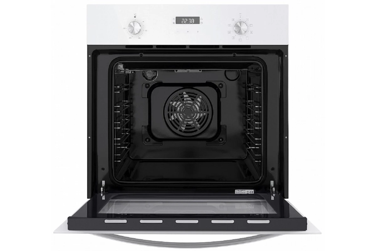 Духовой шкаф Maunfeld EOEM.589W