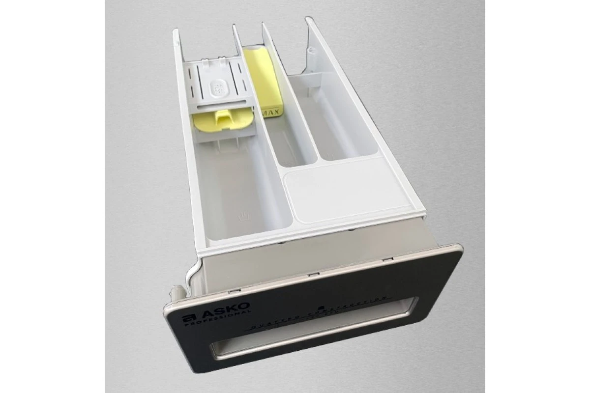 Стиральная машина Asko WMC8947PI.S