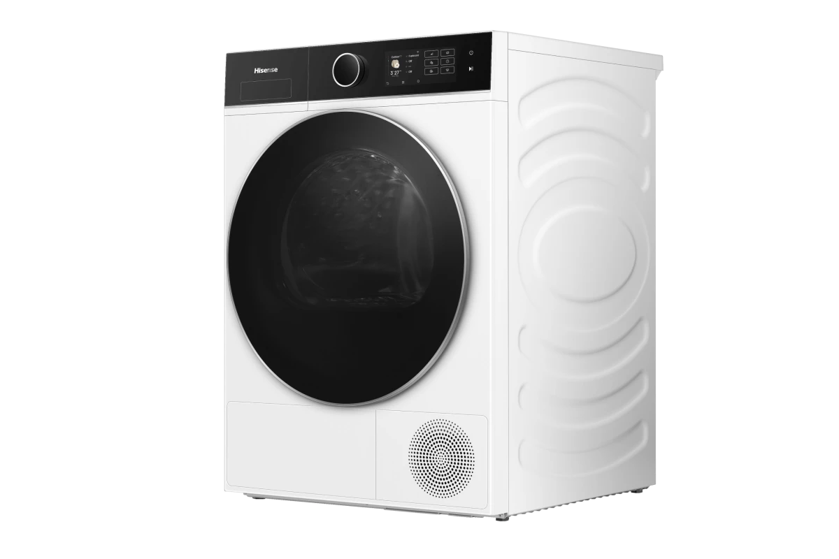 Сушильная машина Hisense DH5I104UW2B