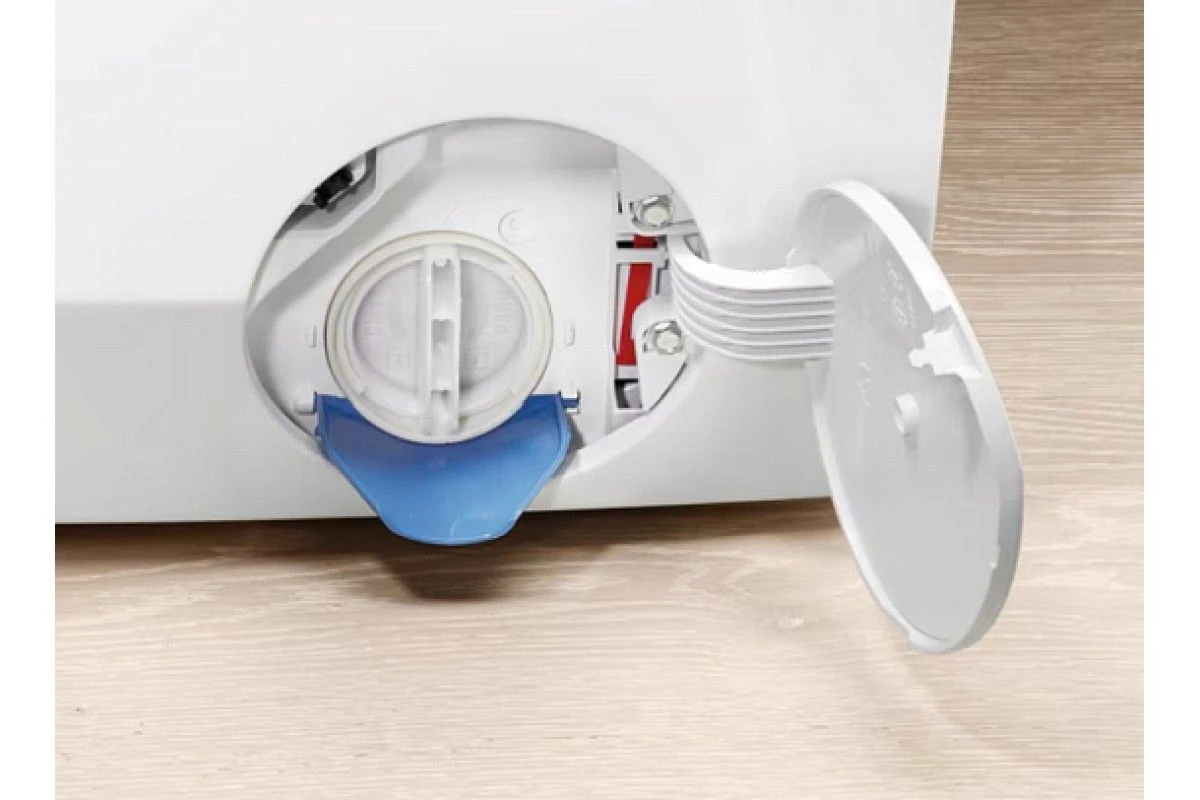 Стиральная машина Electrolux EW9F161B