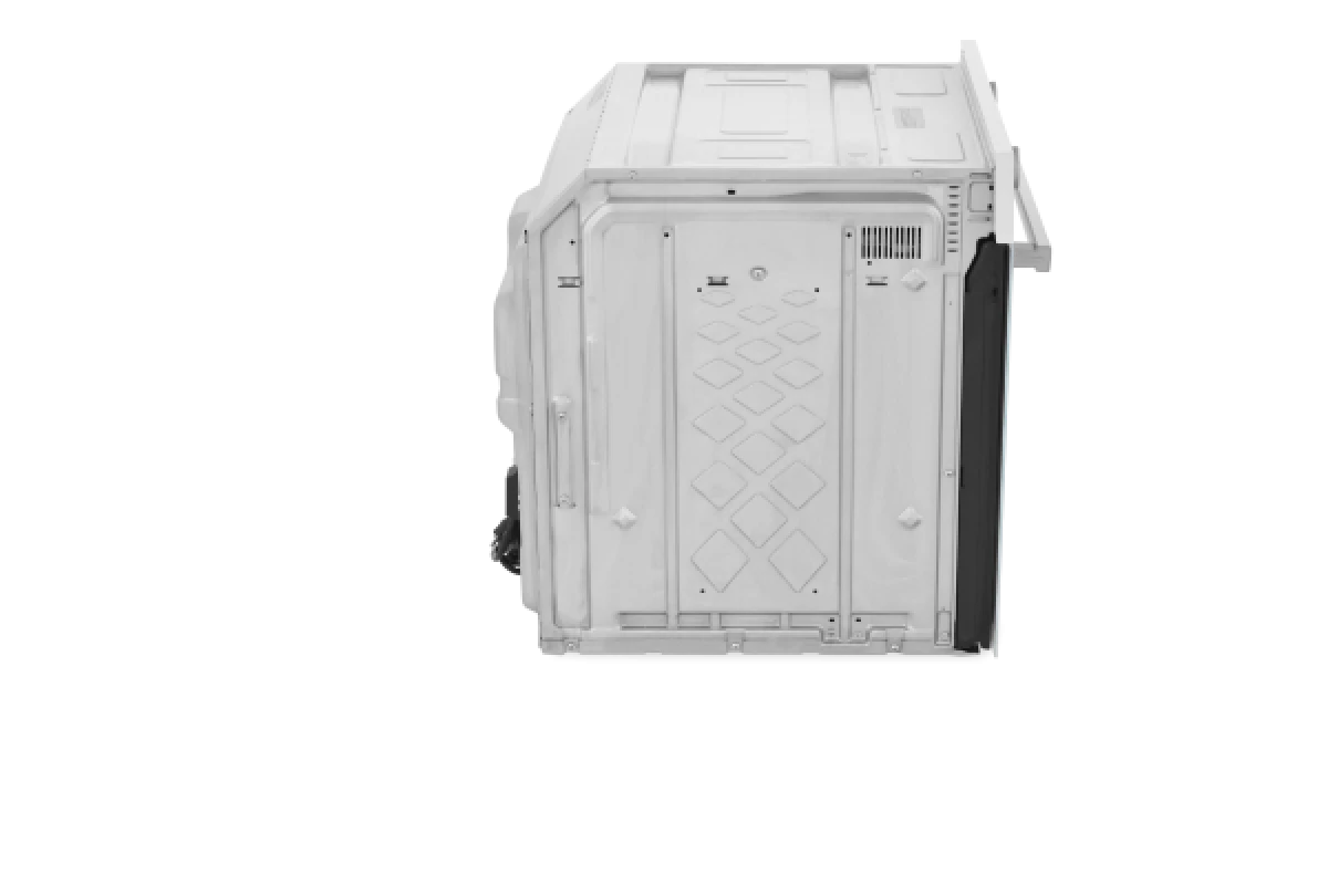 Духовой шкаф Hotpoint FE8 821 H WH