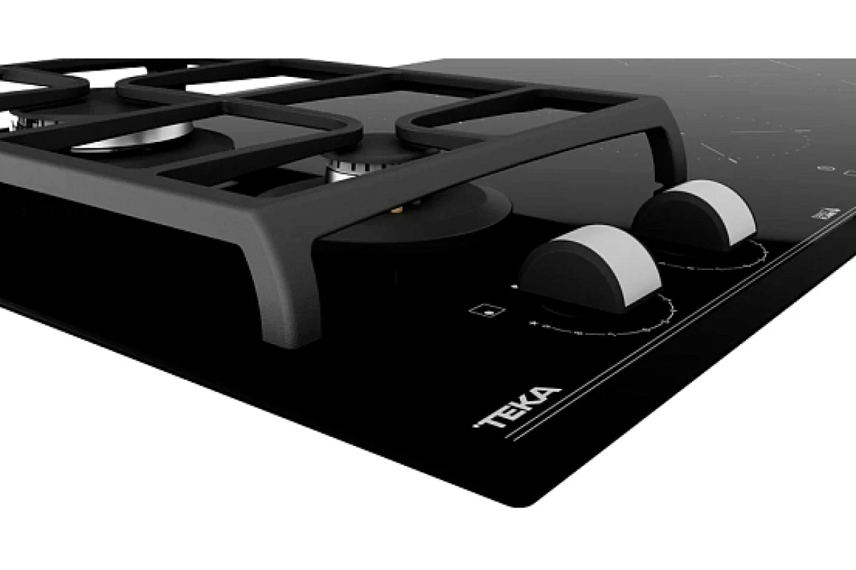 Варочная панель Teka HYBRID JZC 96324 ABN BLACK