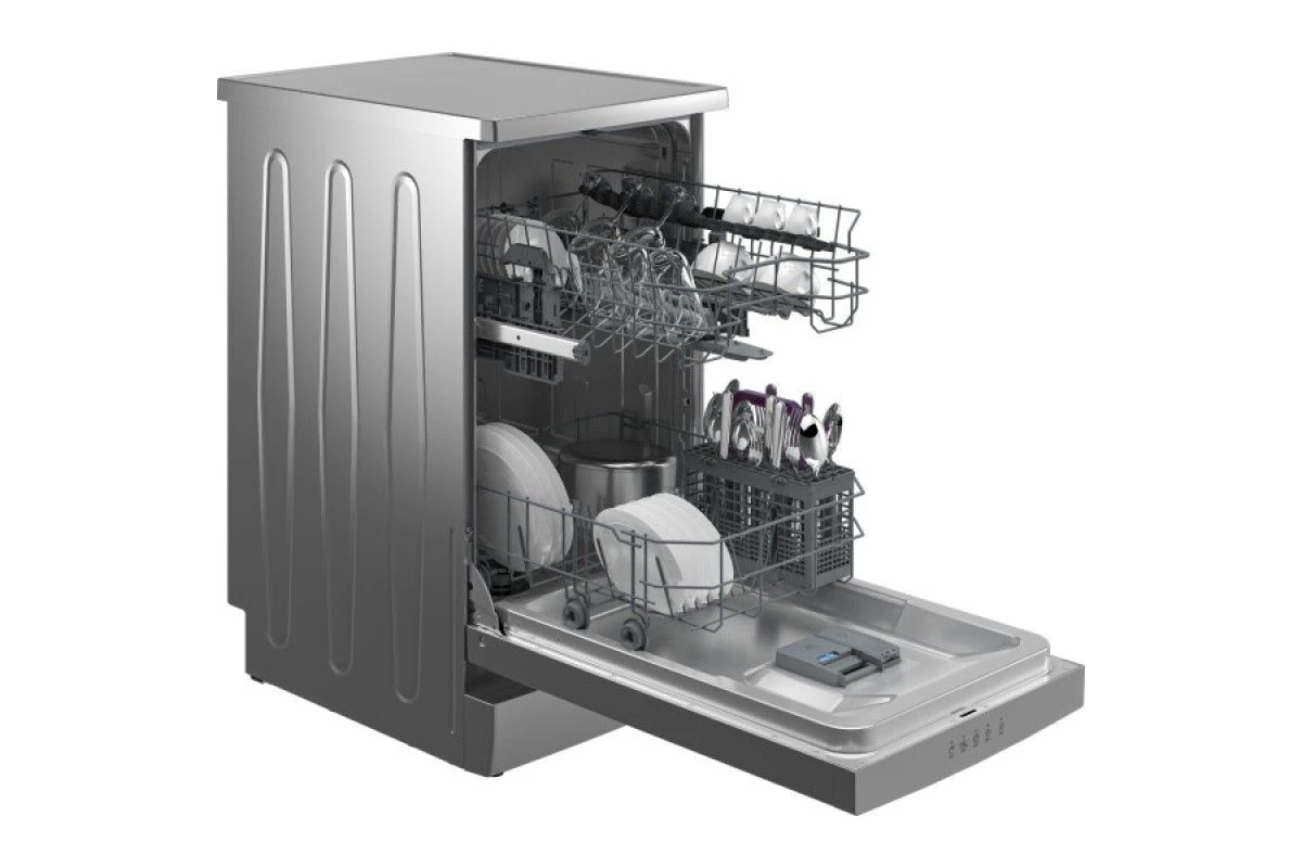 Посудомоечная машина Beko BDFS15020S