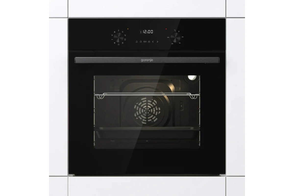 Духовой шкаф Gorenje BO6737E02NBG
