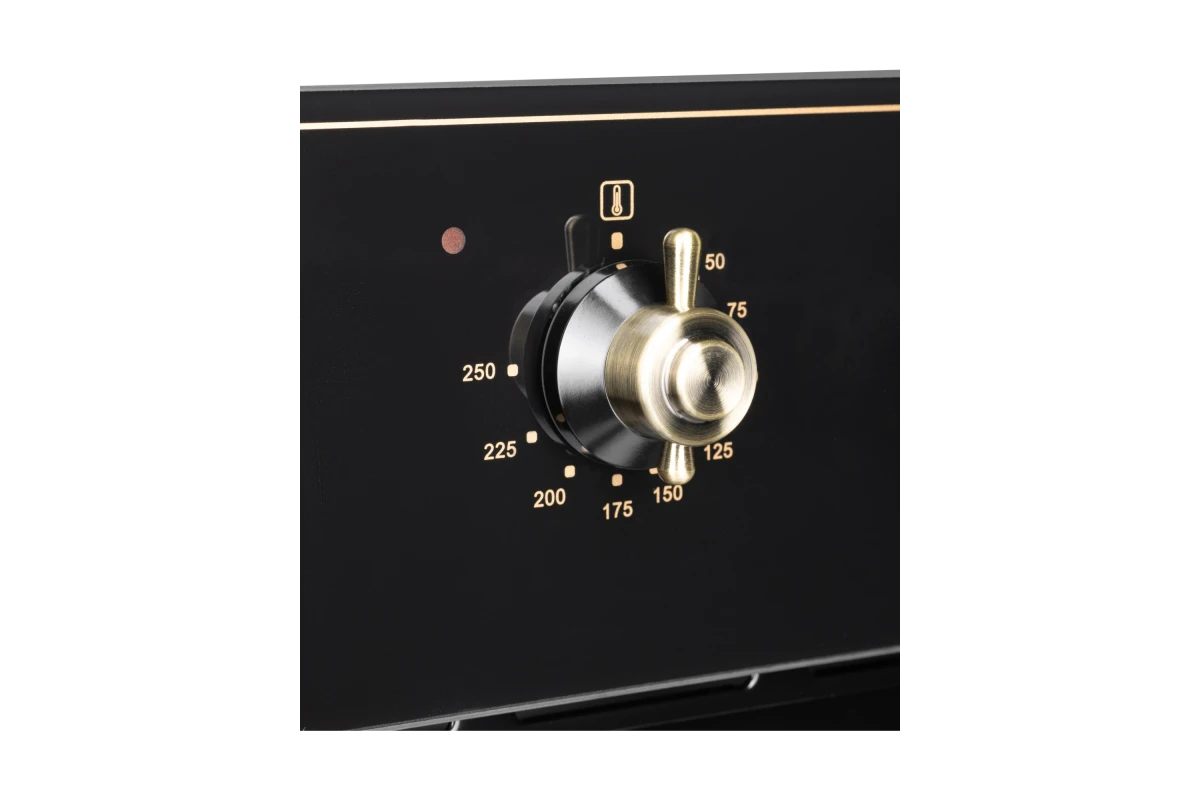 Духовой шкаф Hiberg VM 6260 RB