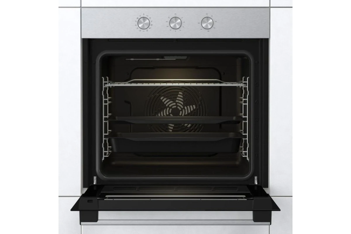 Духовой шкаф Gorenje BO6727E03X