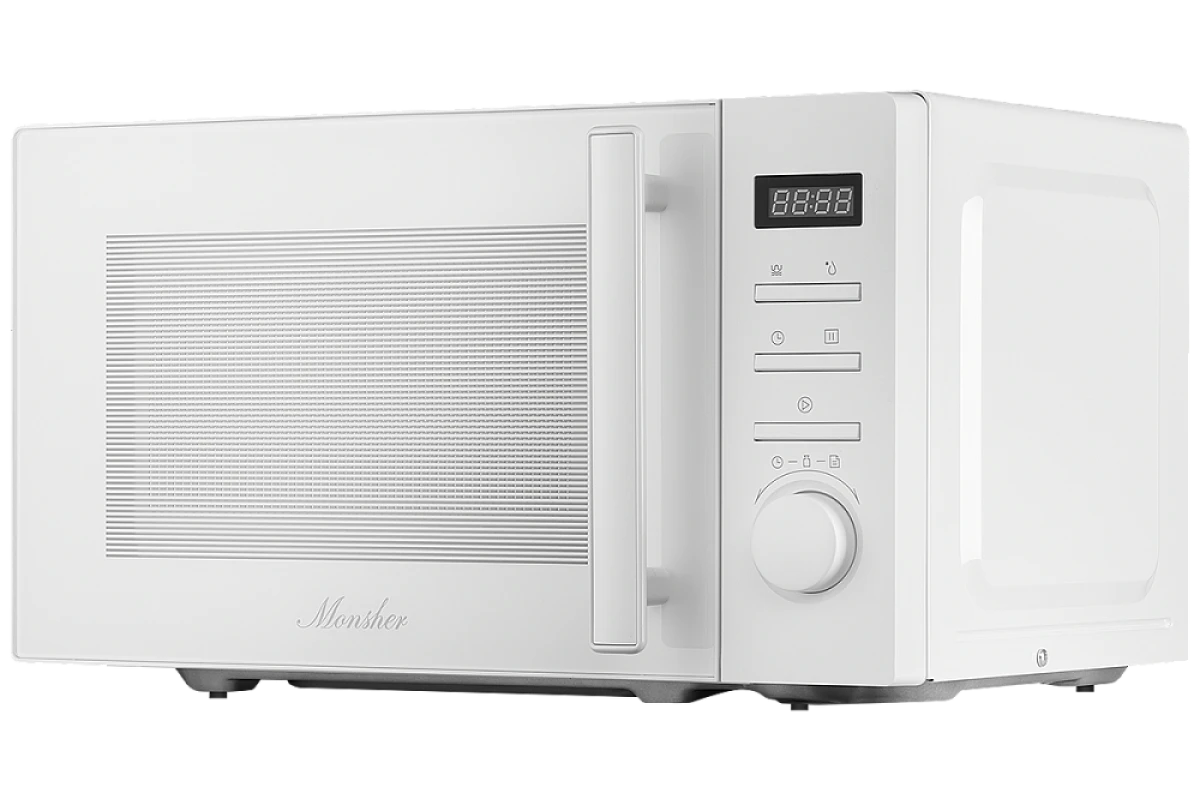 Отдельностоящая микроволновая печь Monsher MTW 203 Blanc