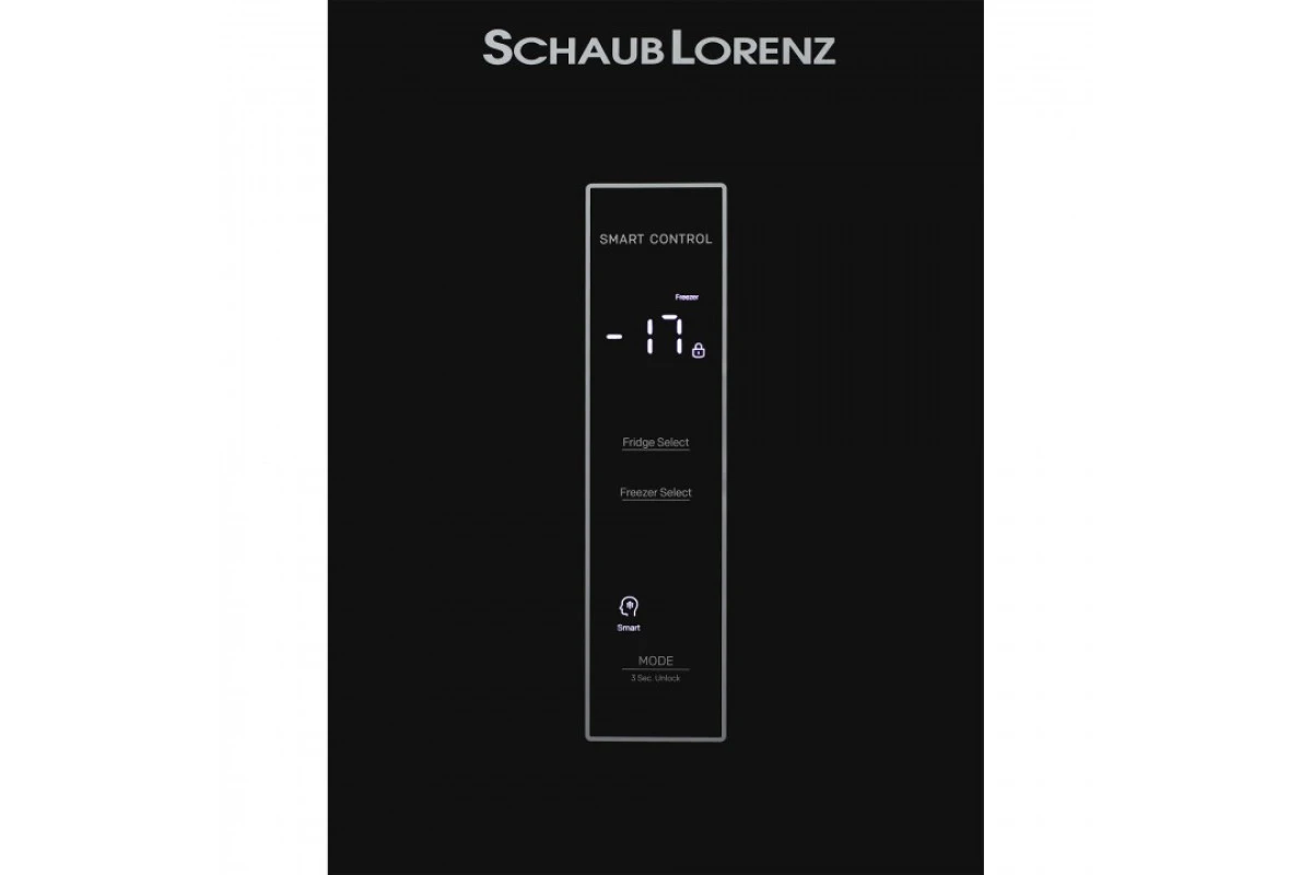 Холодильник Schaub Lorenz SLU S344GY7EI