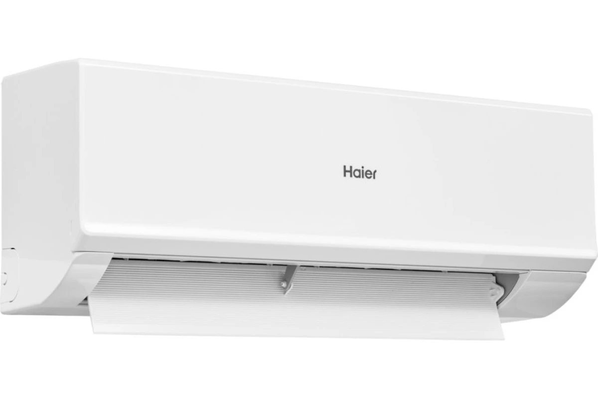 Кондиционер Haier Quantum AS35HQJ2HRA-W/1U35HQJ1FRA