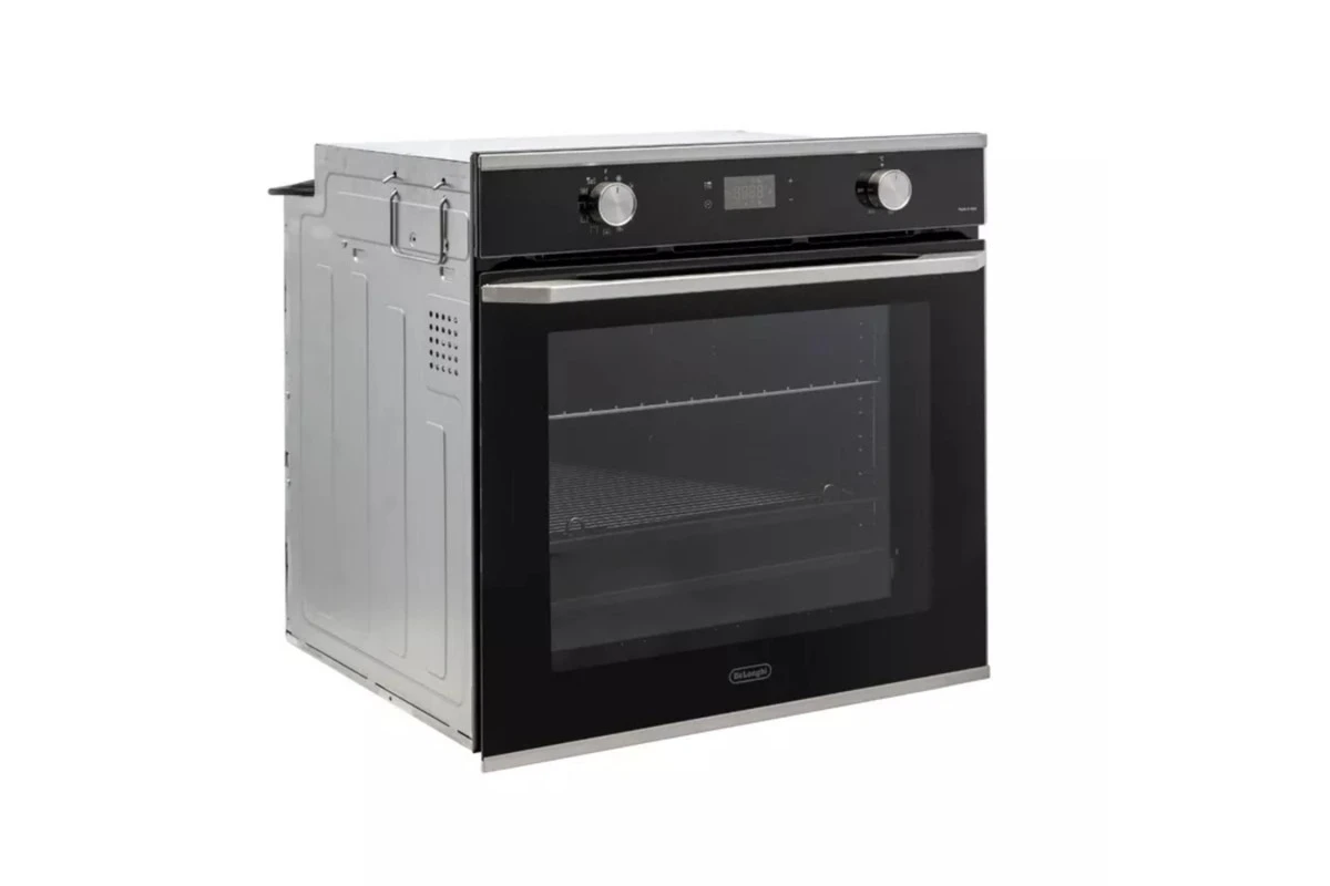 Электрический духовой шкаф DeLonghi NSM 11 NL RUS