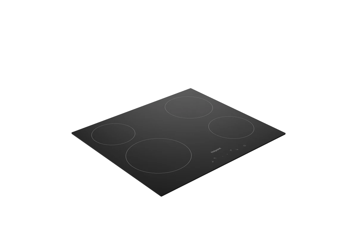 Электрическая варочная панель Hotpoint HR 6T1 C
