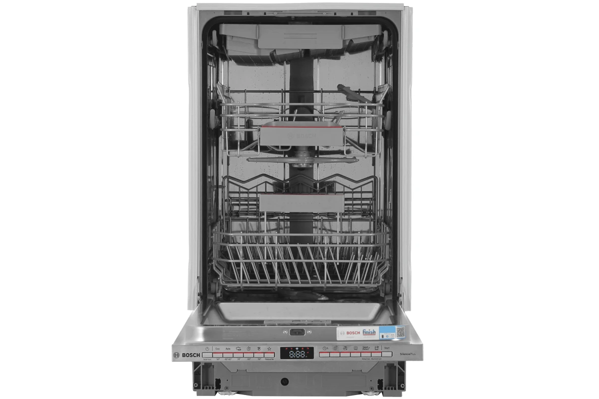 Встраиваемая посудомоечная машина Bosch SPV4HMX49E