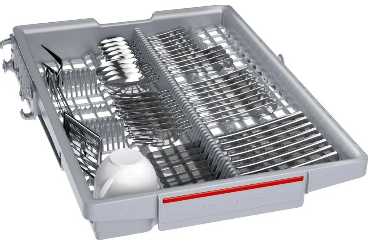 Встраиваемая посудомоечная машина Bosch SPU4HMW53S