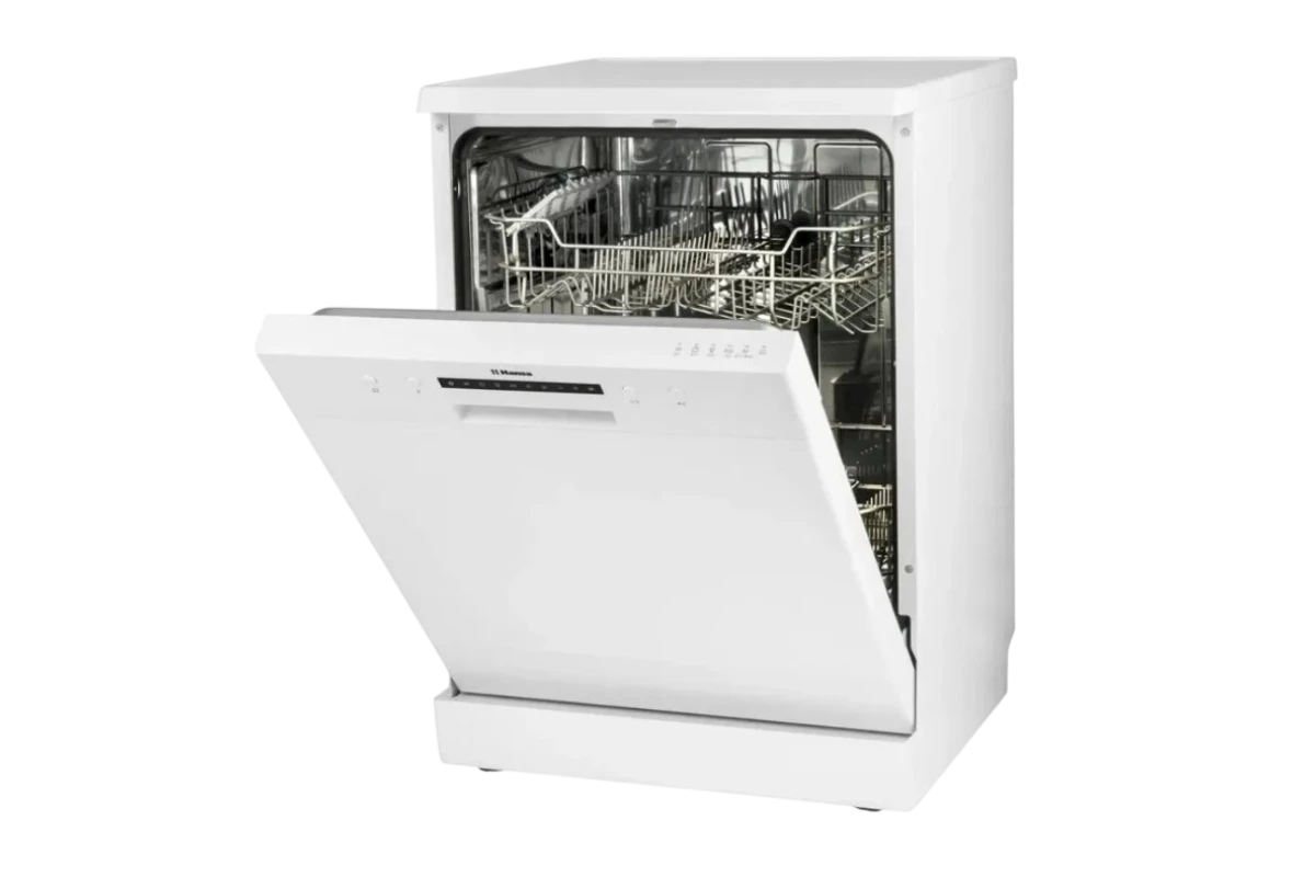 Посудомоечная машина Hansa ZWM616WH
