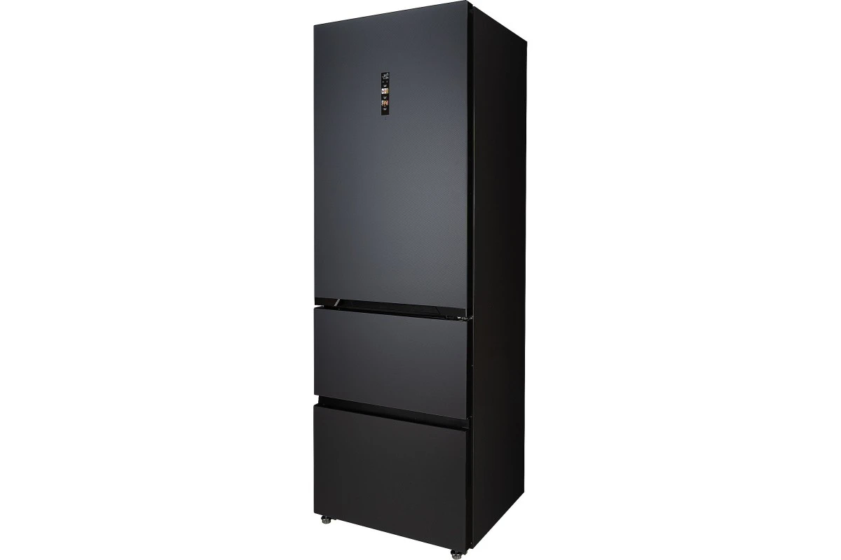 Многокамерный холодильник DeLonghi DMFS 19PINF GB MATTEO
