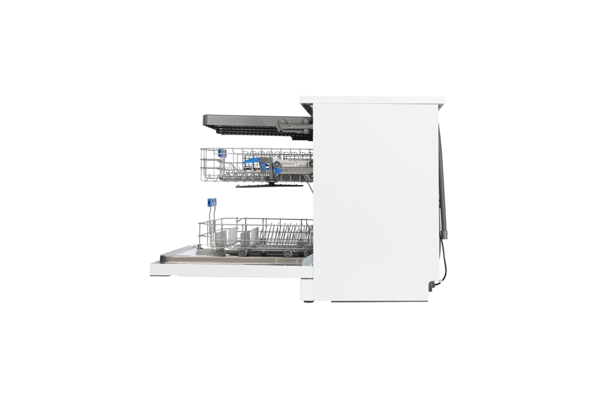Посудомоечная машина Hiberg i-Q 6815 LW