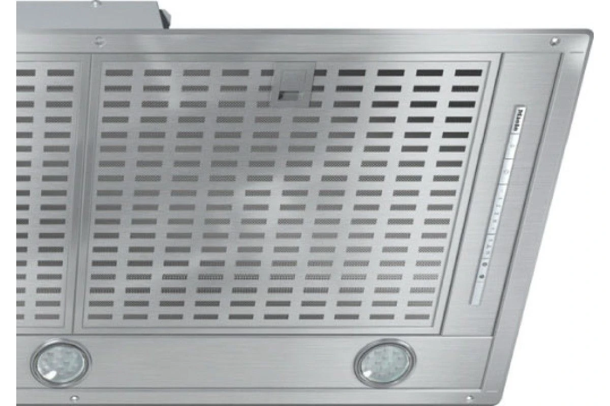 Вытяжка Miele DA 2518 CLST