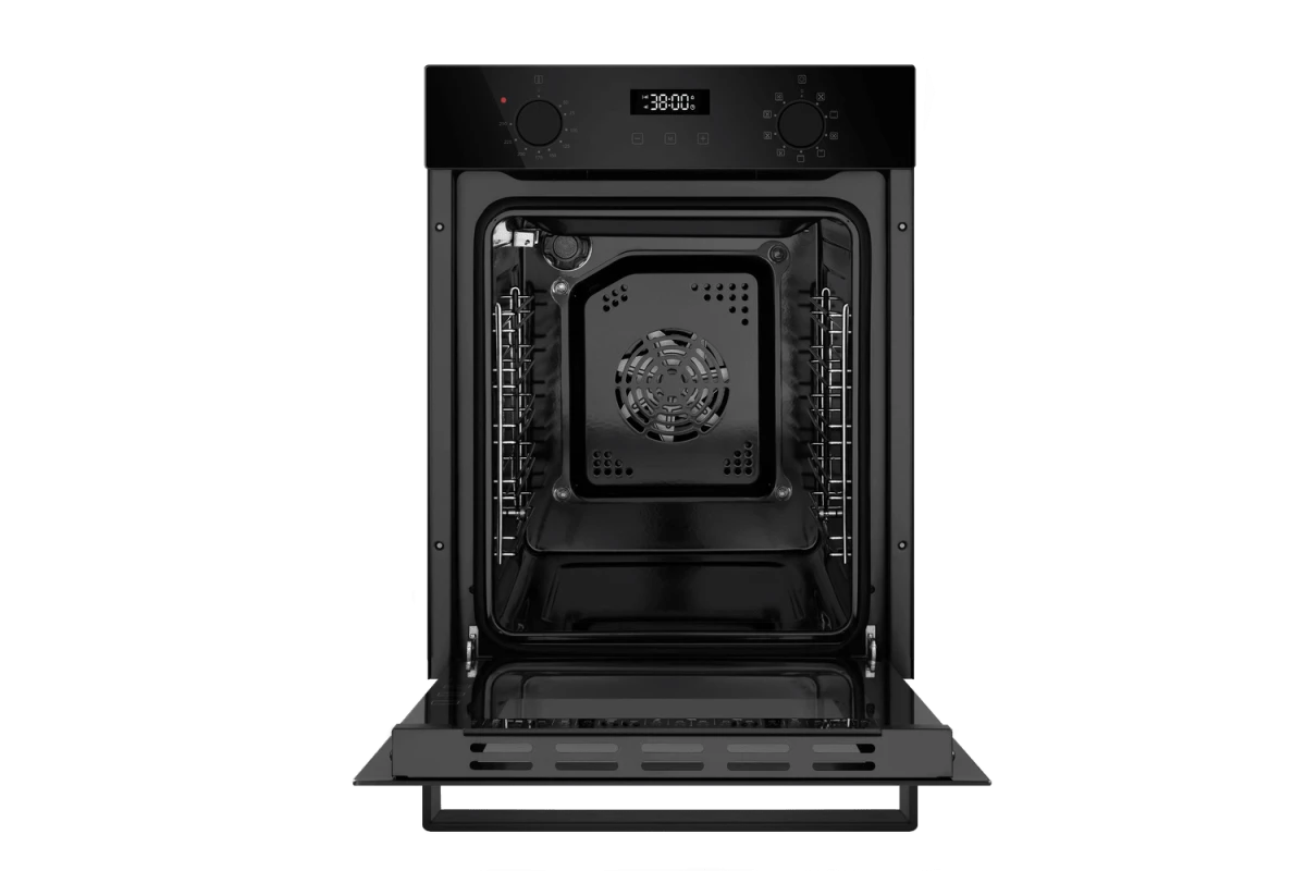 Электрический духовой шкаф Maunfeld EOEM519PB2
