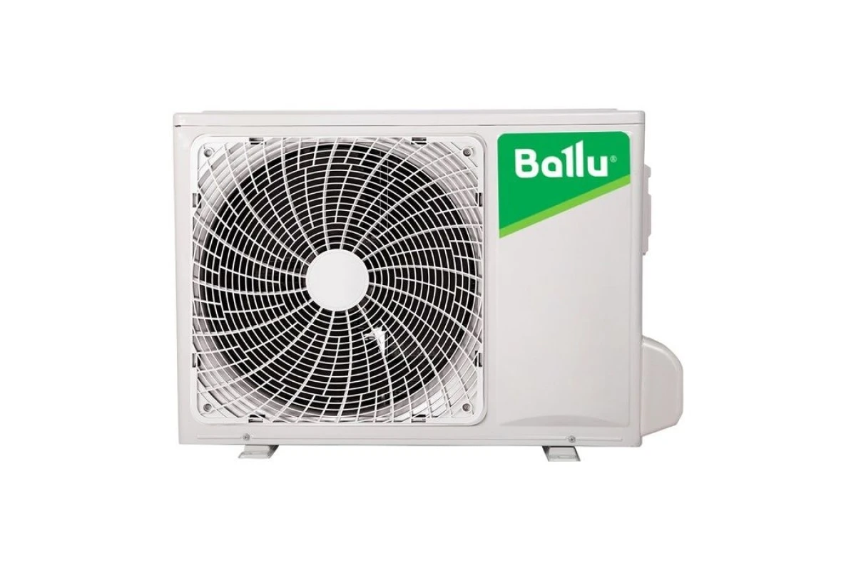 Кондиционер Ballu Olympio Edge BSO-24HN8_22Y