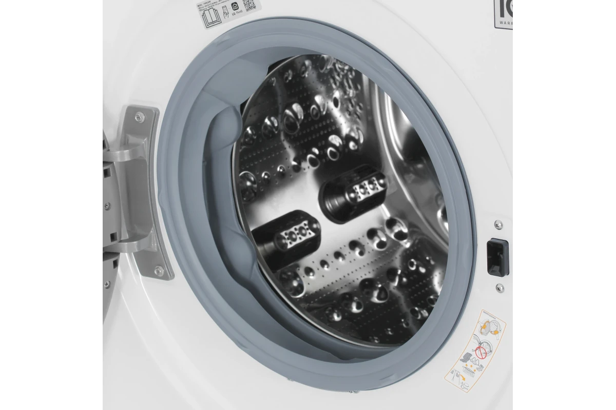 Стиральная машина LG F4V9LA2W