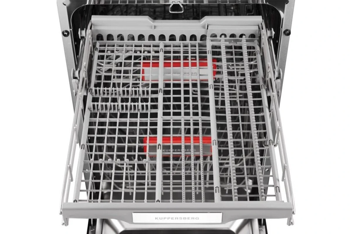 Встраиваемая посудомоечная машина Kuppersberg GS 4557