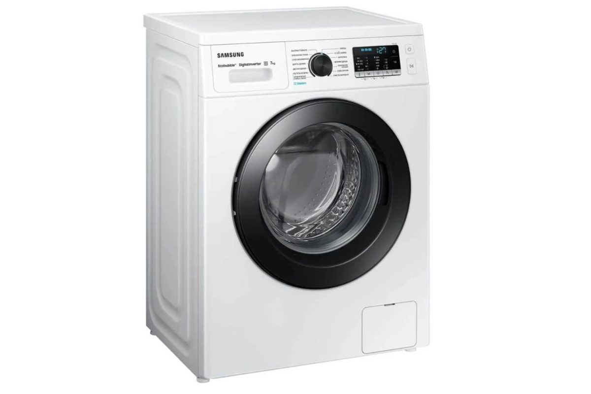 Стиральная машина Samsung WW70AG5S21CELP