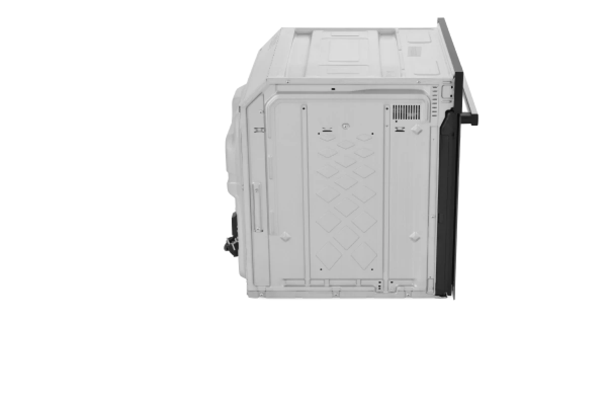 Духовой шкаф Hotpoint FE9 831 JSH BL