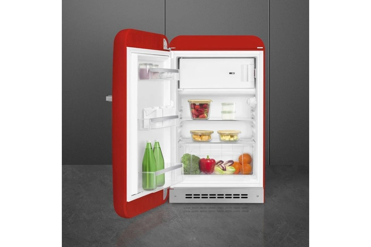 Холодильник Smeg FAB10LRD5