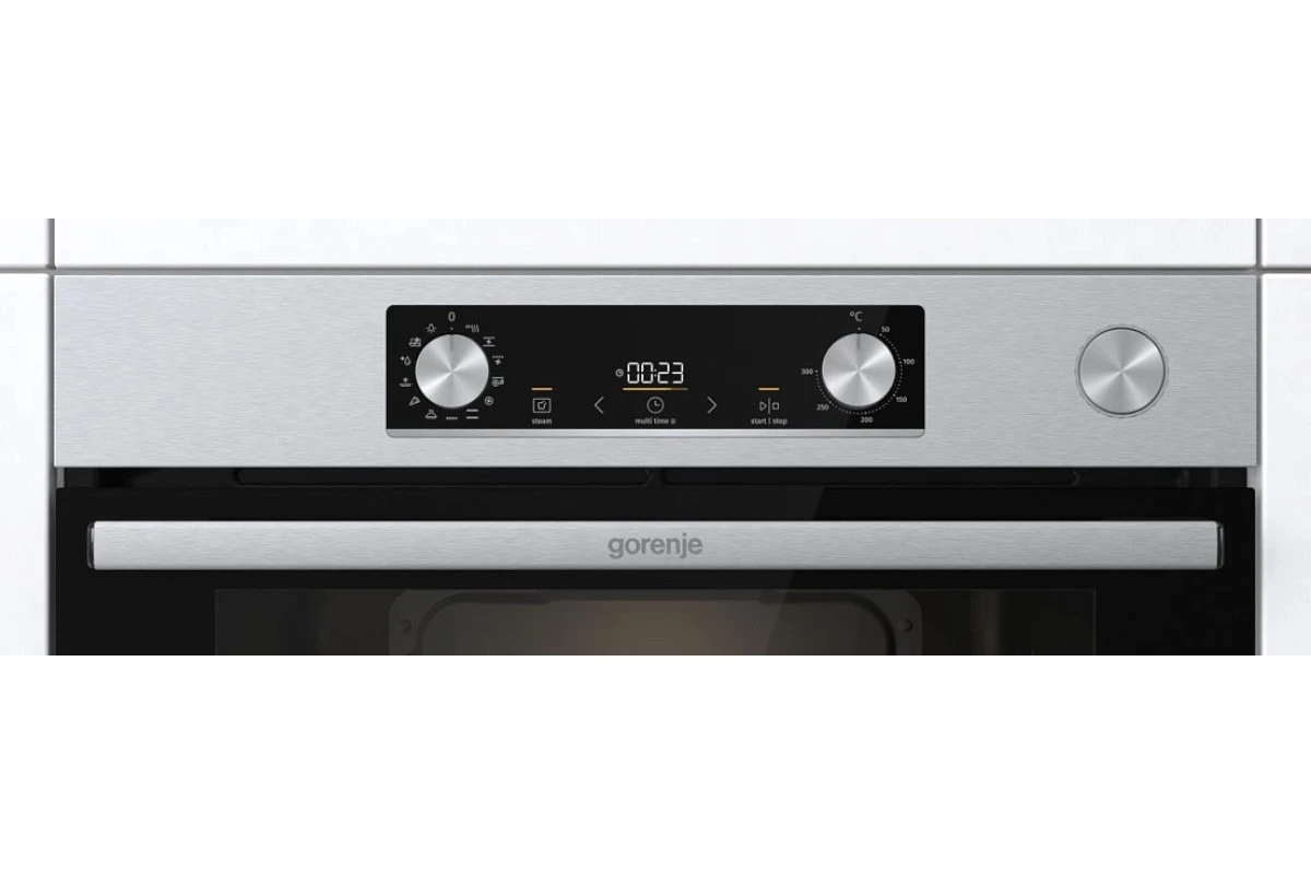 Духовой шкаф Gorenje BSA6737E15X