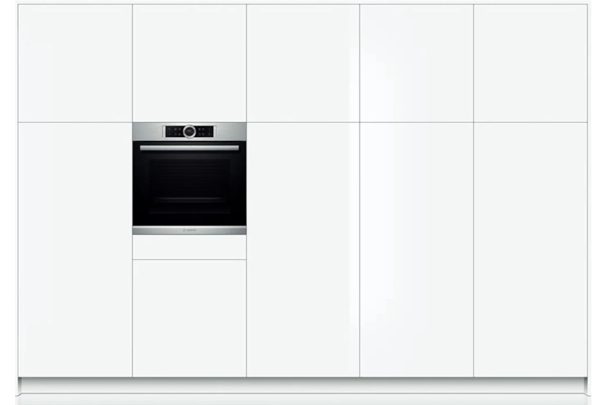 Духовой шкаф Bosch HBG6750S1