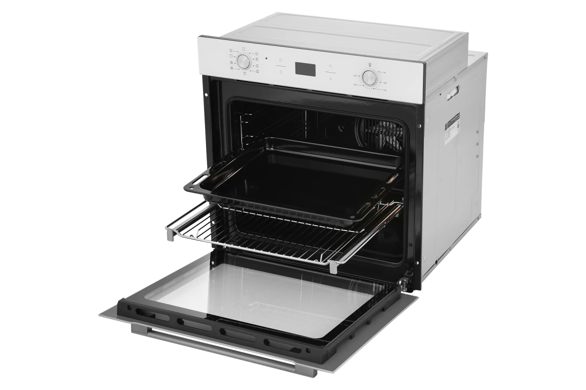 Духовой шкаф ZUGEL ZOE602W