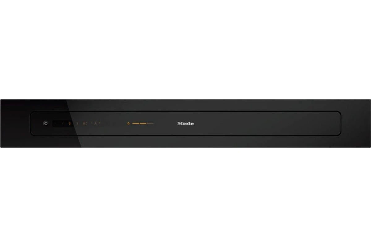 Вытяжка Miele DAD 4840 Black Levantar