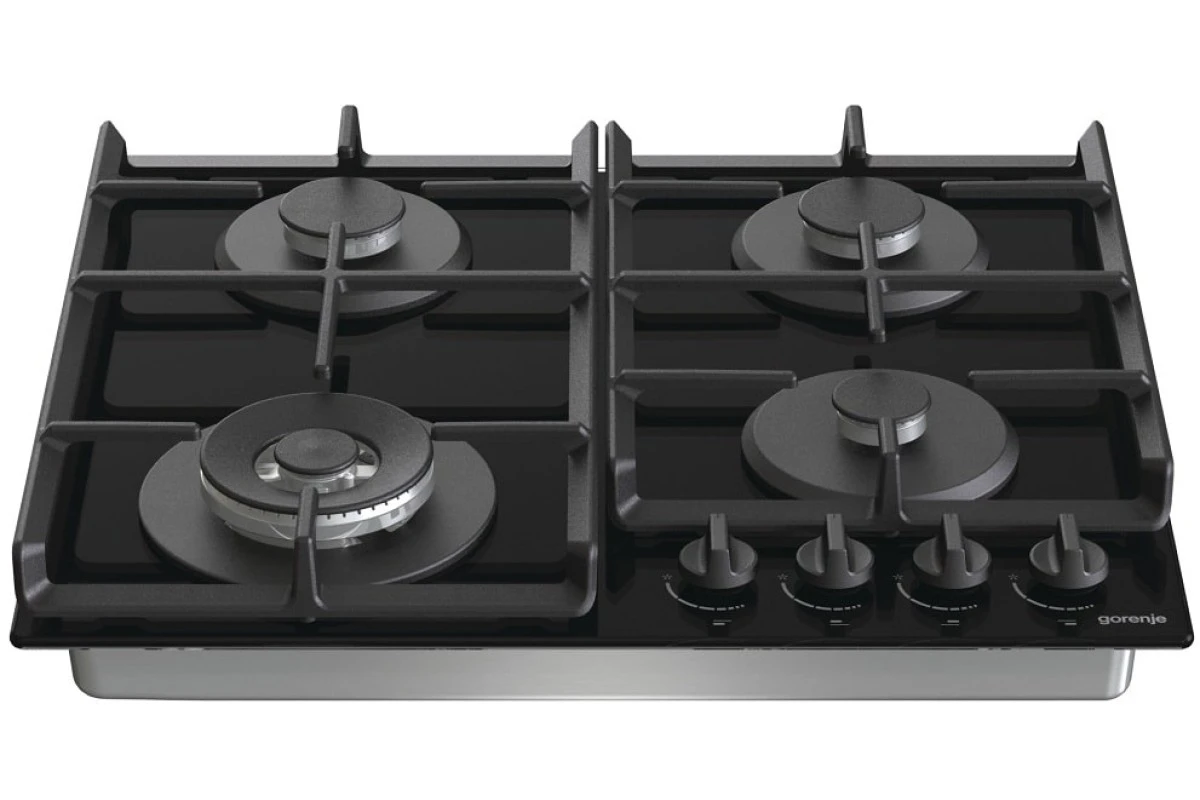 Независимая газовая варочная панель Gorenje GTW641EB