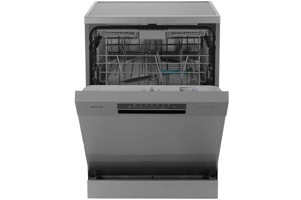 Отдельностоящая посудомоечная машина Gorenje GS643E90X