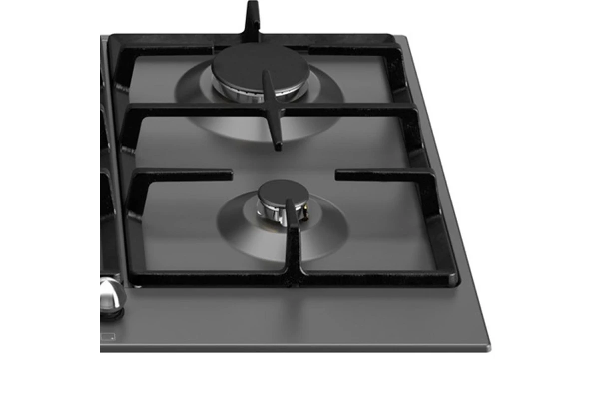 Газовая варочная панель Bertazzoni Heritage P905CHERNE черная