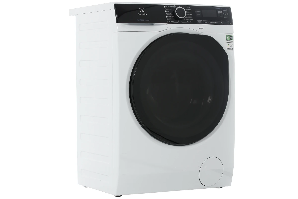 Стиральная машина Electrolux EW8F1R48B