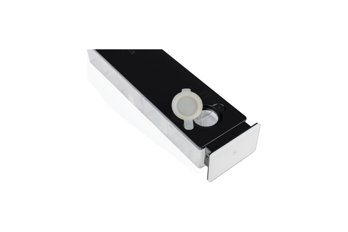 Духовой шкаф Hiberg S-VM 6415 W SMART