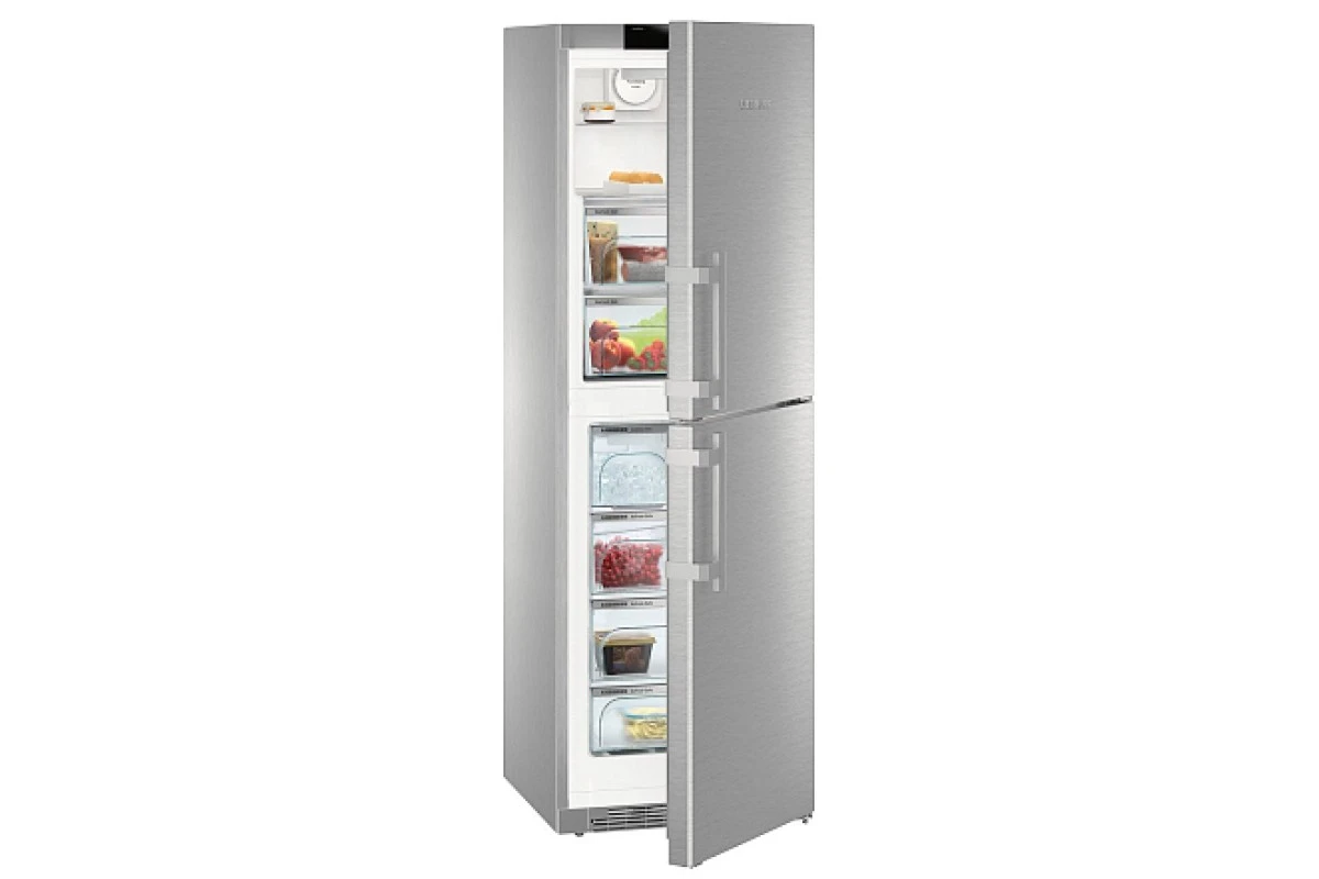 Холодильник Liebherr SBNes 4285 Premium BioFresh NoFrost